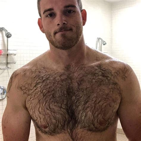 Pin by kelly on hairstyles | Hairy men, Hairy muscle men, Hairy chested men
