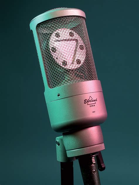 Ehrlund EHR-M