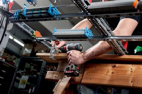 Аккумуляторный шуруповерт Metabo PowerMaxx BS 12 BL Q - Купить ...