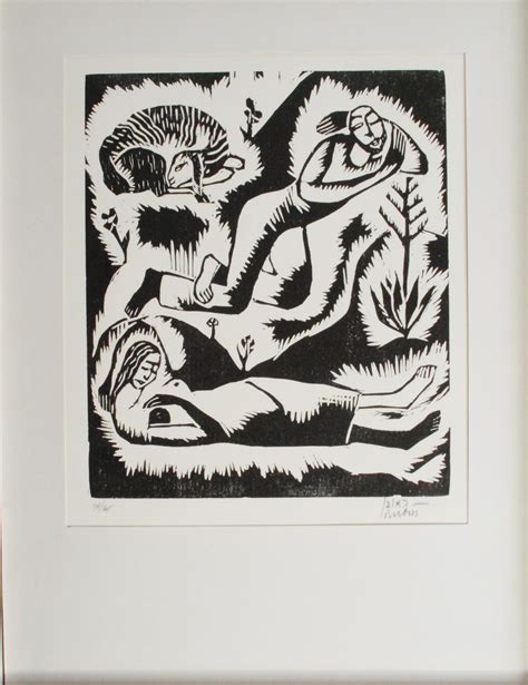 Lot Detail - Reuven Rubin