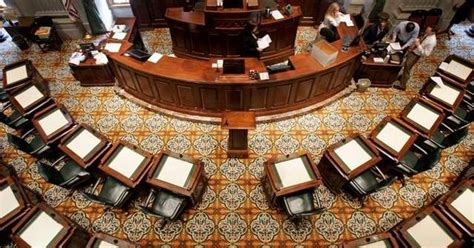 Analysis: The power of Tennessee lobbyists