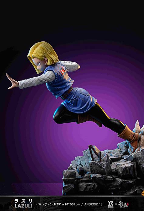 Android 18