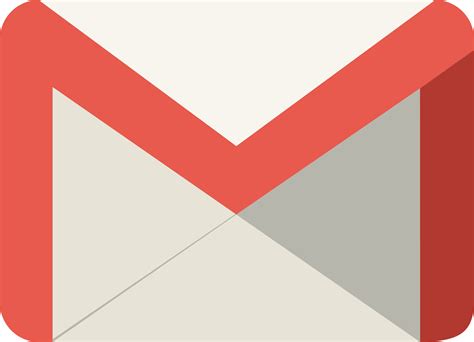 Gmail Icon Download #163221 - Free Icons Library