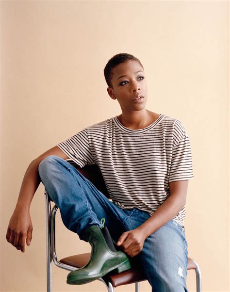 #poussey-washington on Tumblr