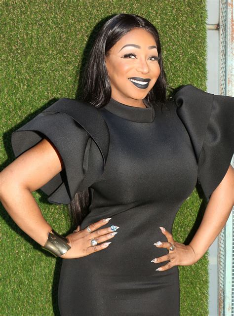 Citazioni Di Tiffany Pollard