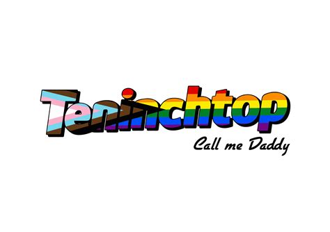 Daddy's Dildo by TenInchTop – Teninchtop