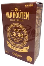 Van Houten Kakaopulver 250g