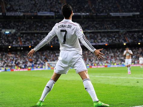 Ronaldo Celebration 4k Wallpapers - Wallpaper Cave
