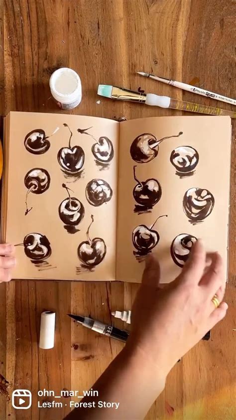 Toned Paper Sketching Tips: Elevate Your Game