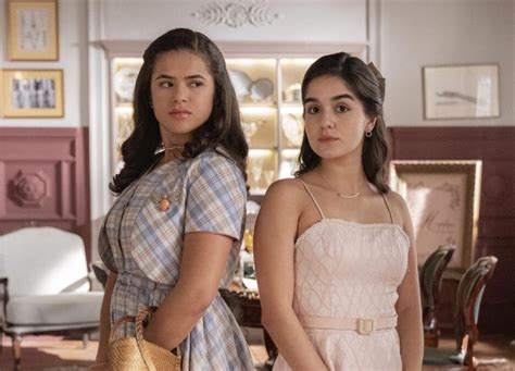 Filmes E Programas De Tv De Maitê Padilha - Maitê Padilha vive Alice, rival de Bia na novela 'Garota do Momento'!