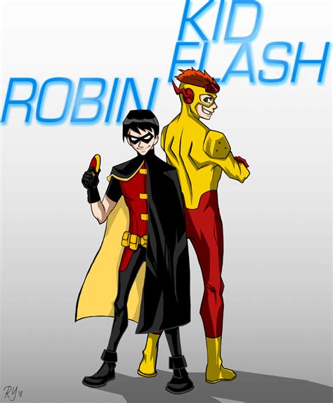 young justice robin costume