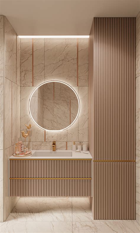Санузел детский on Behance