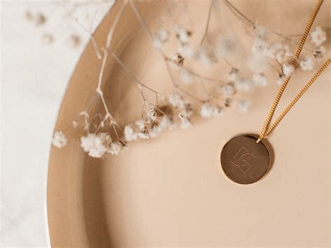 DG - Jewelry logo and Brand Identity by Jahid Hasan on Dribbble