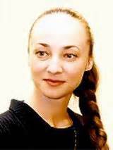 Биография Галина Тюнина