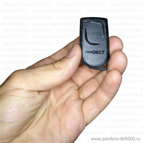 Pandora DXL 5000 NEW | купить сигнализацию с автозапуском в Москве ...