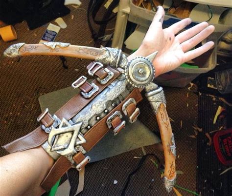 Pin on Amazing Cosplays