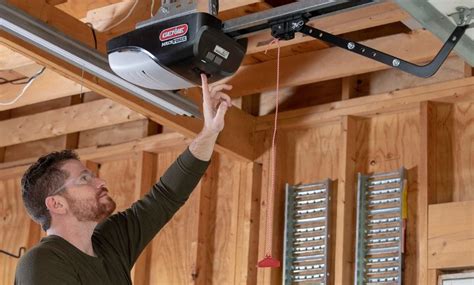 7 Simple Steps To Silence The Beep: Clearing Garage Door Opener Codes