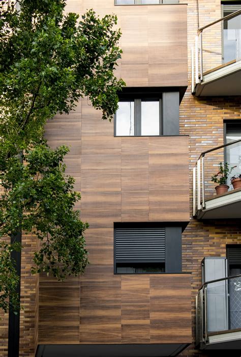 Zemtsov Group - Фасадные керамические панели