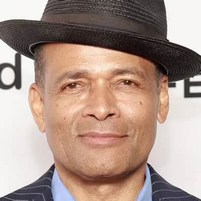 Mario Van Peebles - Bio, Age, Height, Net Worth, Facts, Nationality