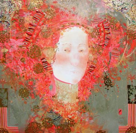 Tsarevna, Painting by Yulia Luchkina | Artmajeur | Art painting, Art ...