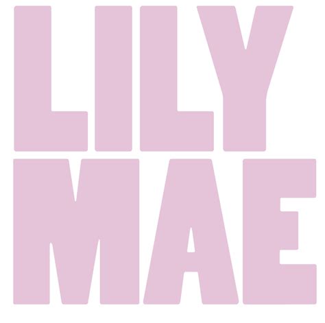 Lily Mae