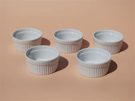 What Can You Use a Ramekin For?