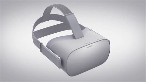 Introducing Oculus Go - YouTube