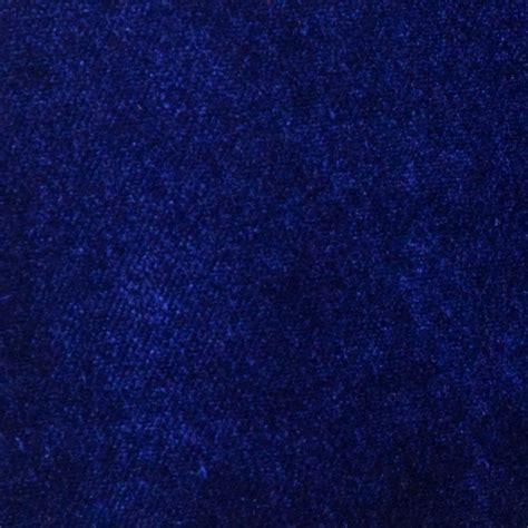 Ultra Velvet Royal Blue | Fabric | Fabricut Contract