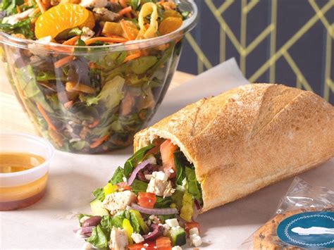 Inventive salad-in-baguette sandwich restaurant rises with new Greenway