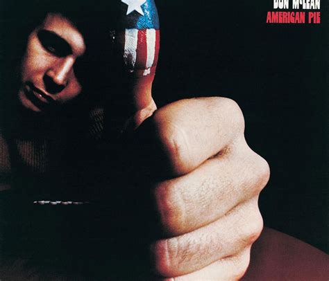 223 Don Mclean – American Pie – 1001 Album Club