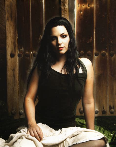 Evanescence- Bring Me To Life
