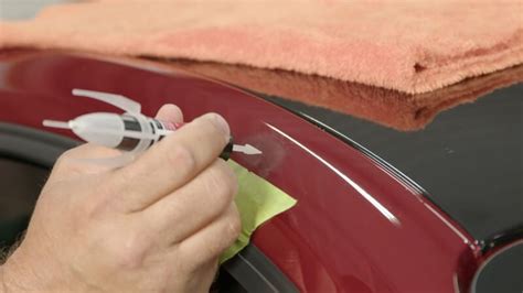 7 Simple Secrets To Paint-Proof Your Ride: Mastering The Art Of Car Paint Pen Design