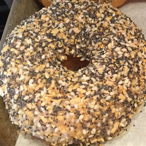 Plaza bagel & deli is the secret breakfast spot locals love 8