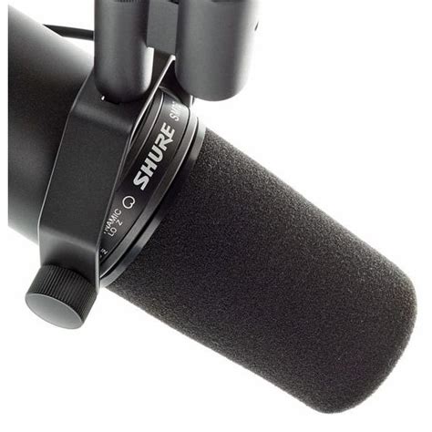 Shure SM 7 B – Thomann UK