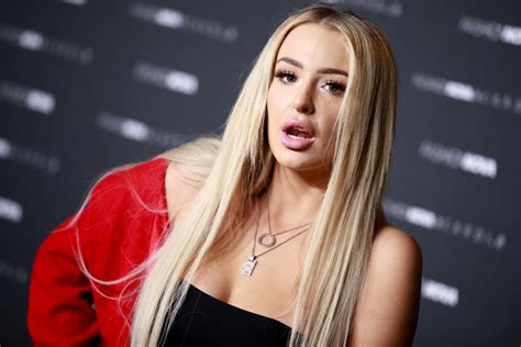 Who Has Tana Mongeau Dated? Her List of Exes May Surprise You