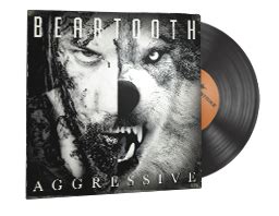 StatTrak™ Music Kit | Beartooth, Aggressive — CS:GO/CS2 Wiki by CS.MONEY