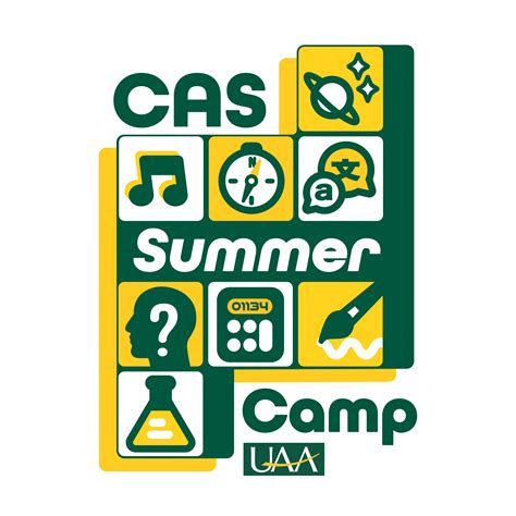 CAS Summer Camps | College of Arts and Sciences | University of Alaska