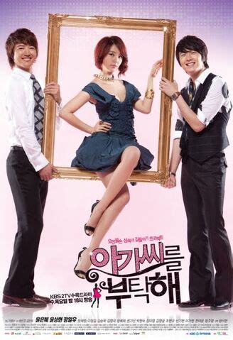 My Fair Lady (Dorama) - AstroyMás
