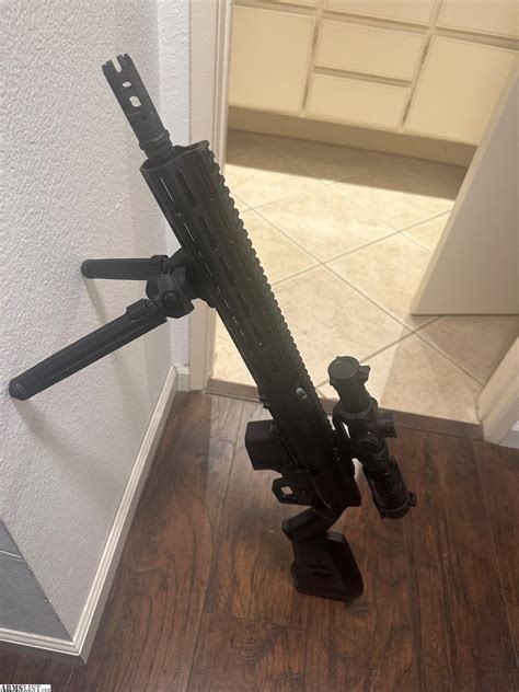 For Sale/Trade: Ranch rifle ar15 near Norco, Inland Empire, CA : 15623498