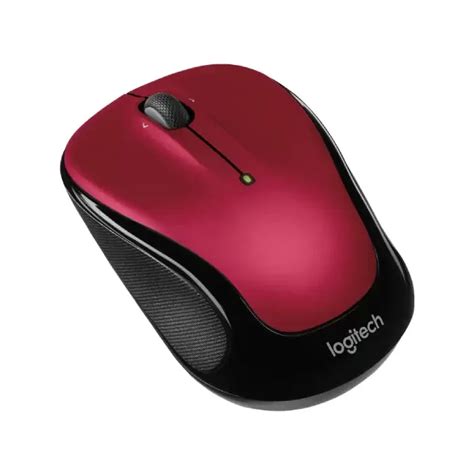Logitech M325 Wireless Gaming Mouse | Technology Valley