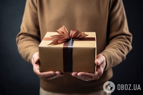 Народні прикмети – заборонені подарунки на день народження | OBOZ.UA
