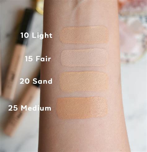 Deniyoruz: Maybelline New York Fit Me Kapatıcı