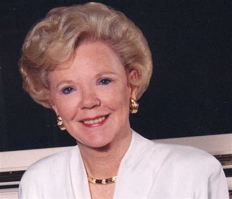 Joan Kroc: Philanthropic Legacy Beyond McDonald's Empire