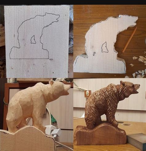 10 best free printable wood burning patterns pdf for free at – Artofit