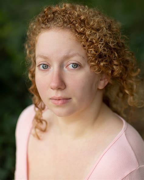Erin Maria Walther, Actor, England