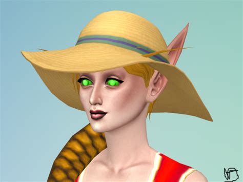 Blood queen_Set_Ts4 - Sims4clove