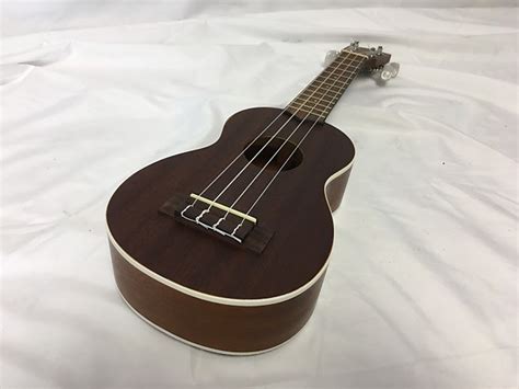 Lanikai LU-12 Soprano Uke | Reverb