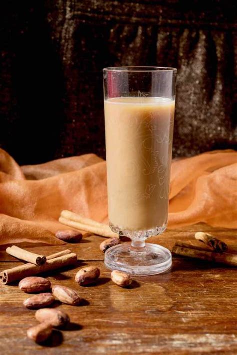 Horchata de Morro - Traditional Salvadoran Recipe | 196 flavors