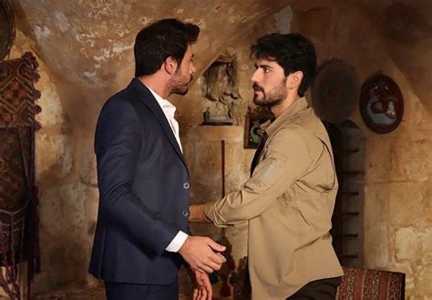 41 серия - Ветреный - Турецкий сериал 2019 год