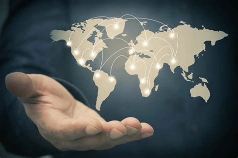 foreign direct investment executive connect nusantara sino global